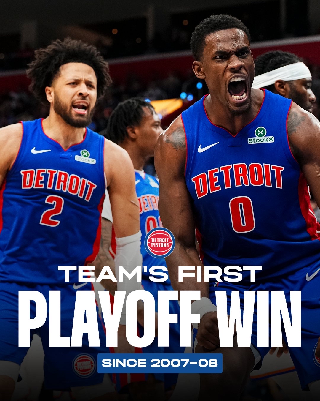 kaiyun关于底特律活塞训练开放日，关键时刻篮板制胜引欢呼，CBA常规赛在即，赛季目标并未改变的信息